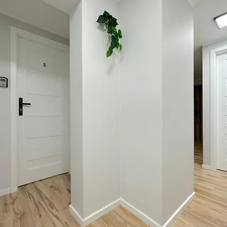 Accommodatie bij particulieren Tiny - 10 Minutes To Old Town Gdańsk