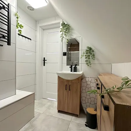 Accommodatie bij particulieren Tiny - 10 Minutes To Old Town