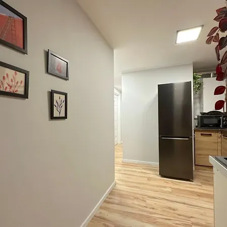 Tiny - 10 Minutes To Old Town * グダニスク