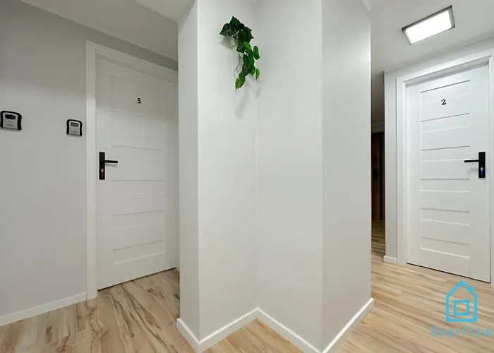 Pansiyon Tiny - 10 Minutes To Old Town Gdansk