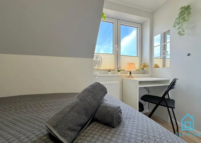 Tiny - 10 Minutes To Old Town 그단스크