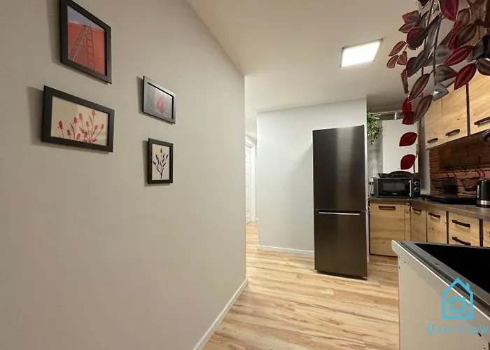 Tiny - 10 Minutes To Old Town * Гданьск