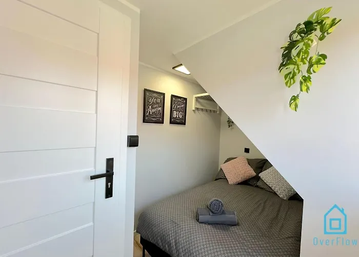 Tiny - 10 Minutes To Old Town Pansiyon *